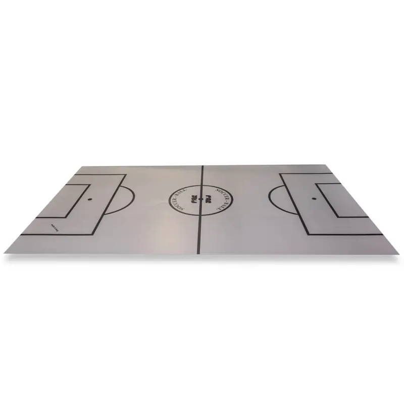F.A.S. Grey Playfield 1