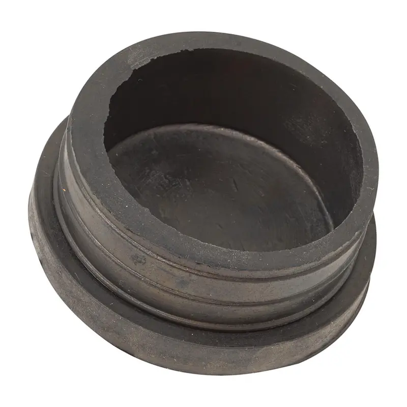 F.A.S. Round Plastic Feet 1