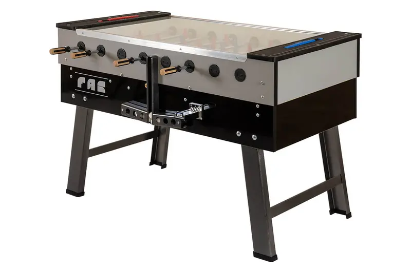 F.A.S. San Siro Plus Foosball Table 1