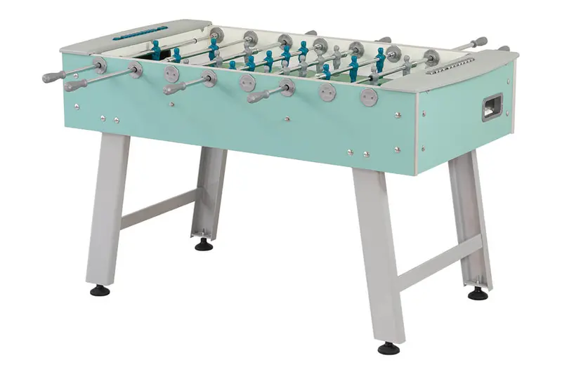F.A.S. Smart Outdoor Foosball Table 1