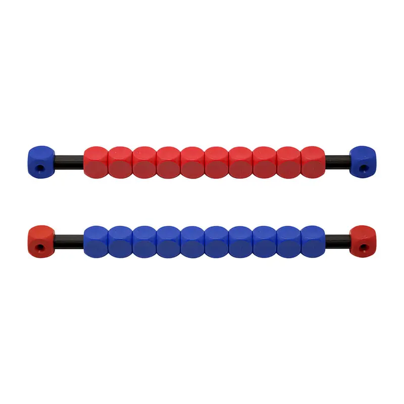 F.A.S. Standard Score Markers - Blue/Red 1