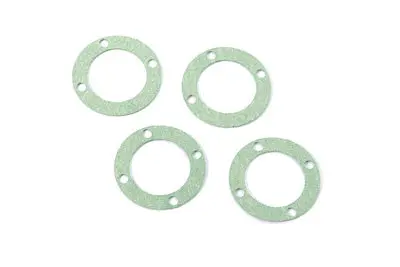 F/R Diff Gasket (4) 1