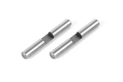 F/R Diff Pin (2) 1