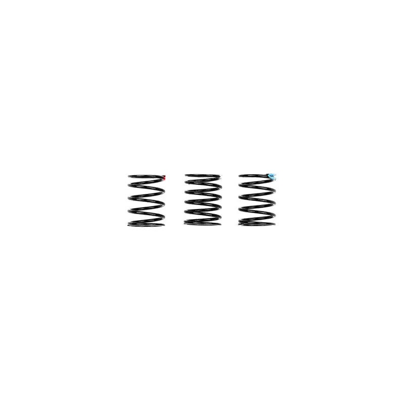 Factory Team Rc28r Ft Center Spring Set 1
