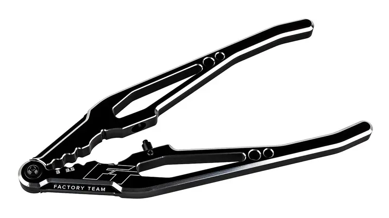 Factory Team Shock Shaft Multi-Tool Pliers
Asc-1681 1