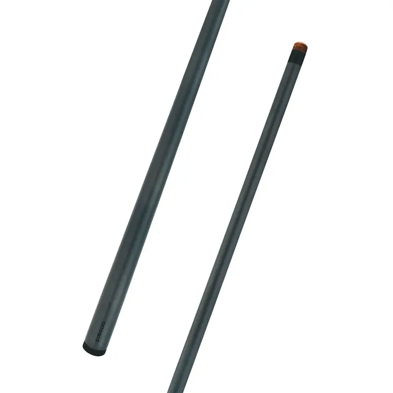 Falcon Shaft For Playing Cues Carbon Fiber Black 5/16 X 14T 1