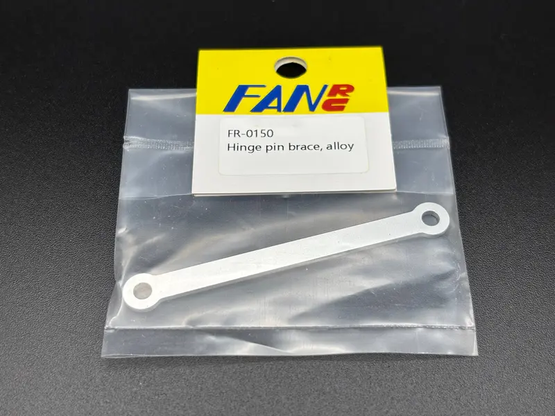 Fan Rc Alloy Hinge Pin Brace, Fr-0150 1