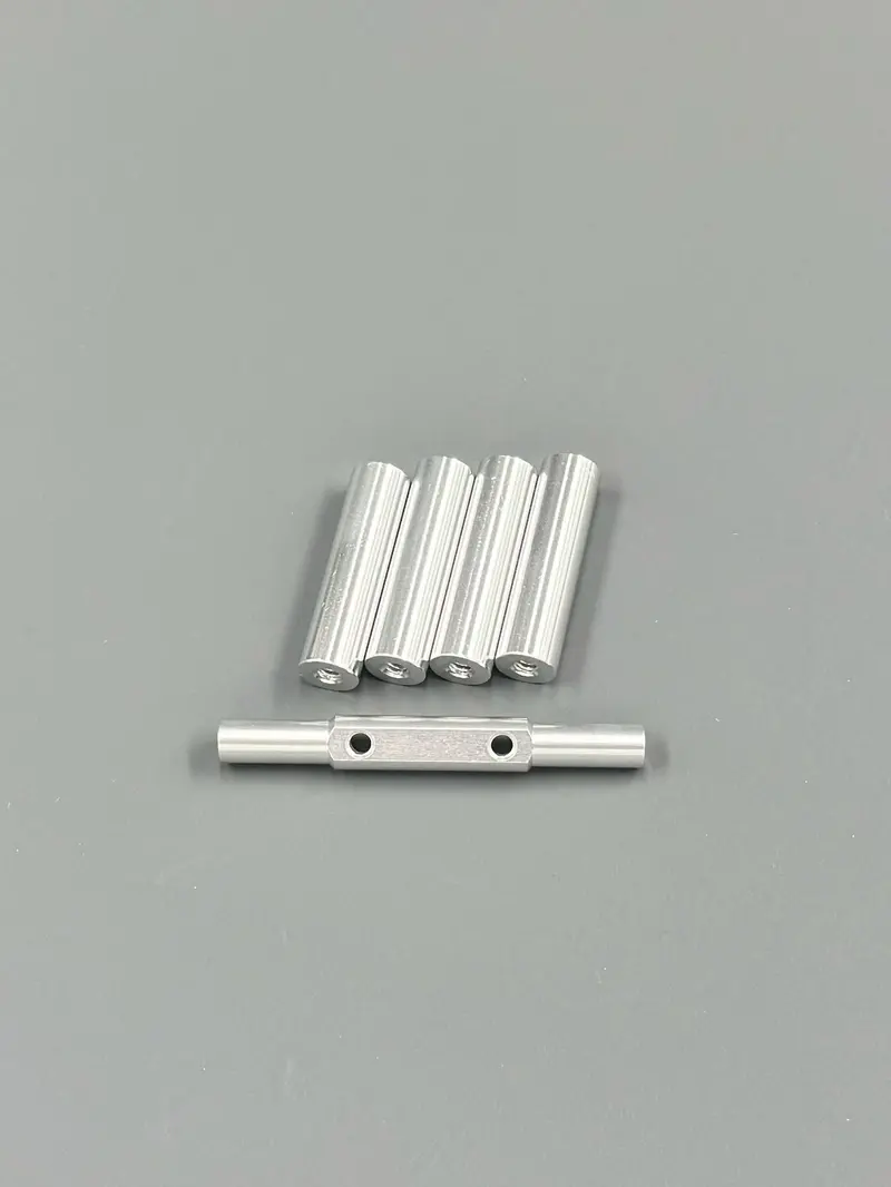Fan Rc Aluminum Alloy Top Deck Posts, Fr-0304.A 1