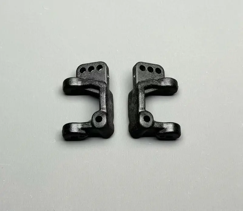 Fan Rc B4 30 Degree Caster Blocks, Fr4-004.1 1