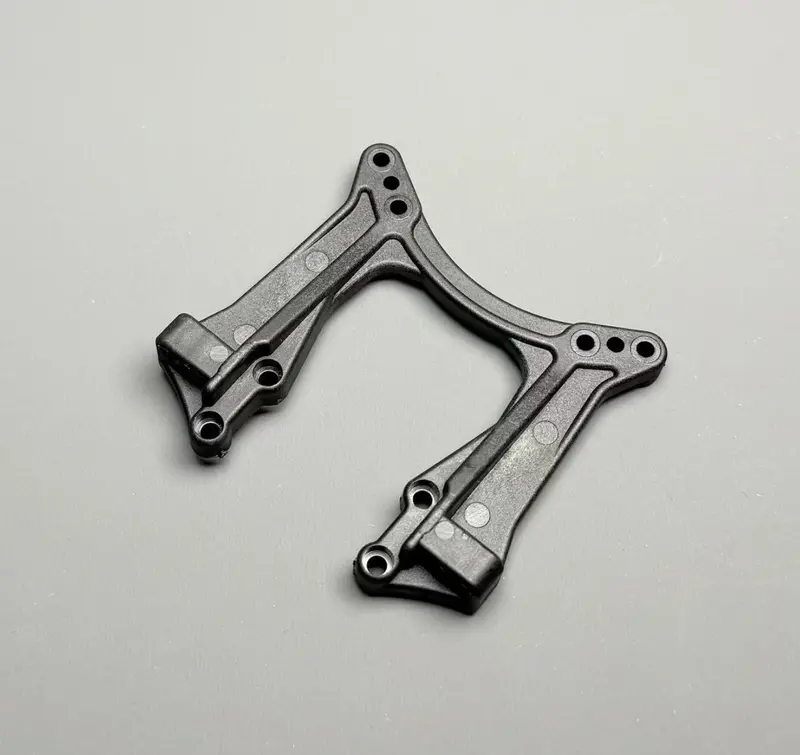 Fan Rc B4 Front Shock Tower, Fr4-016 1
