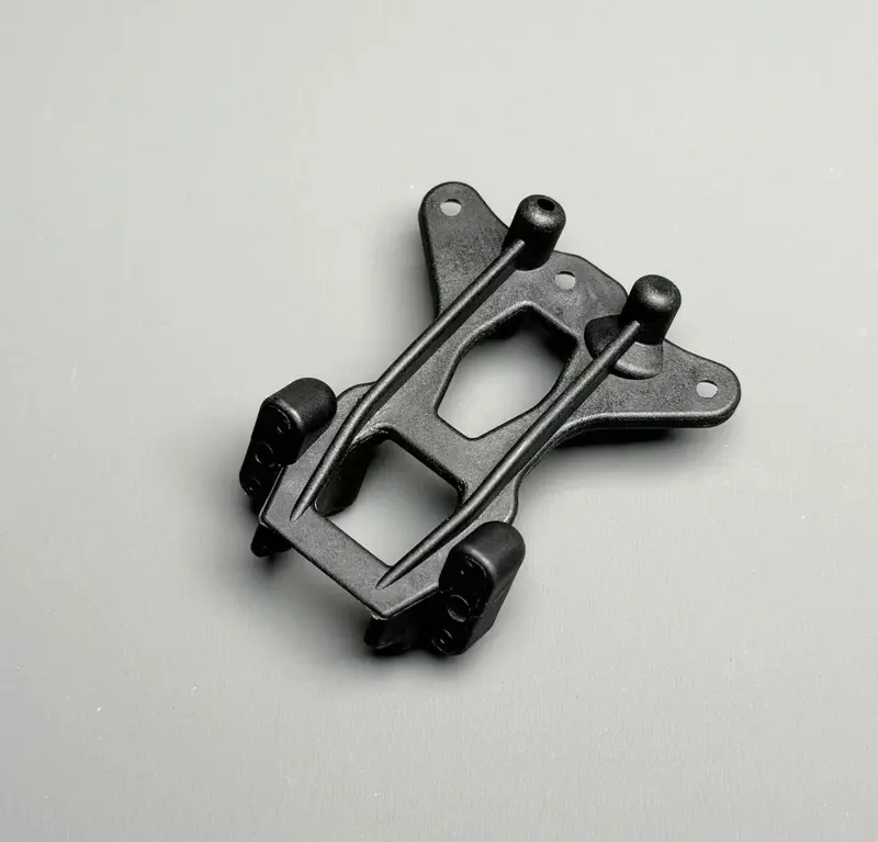 Fan Rc B4 Front Top Deck, Fr4-009 1
