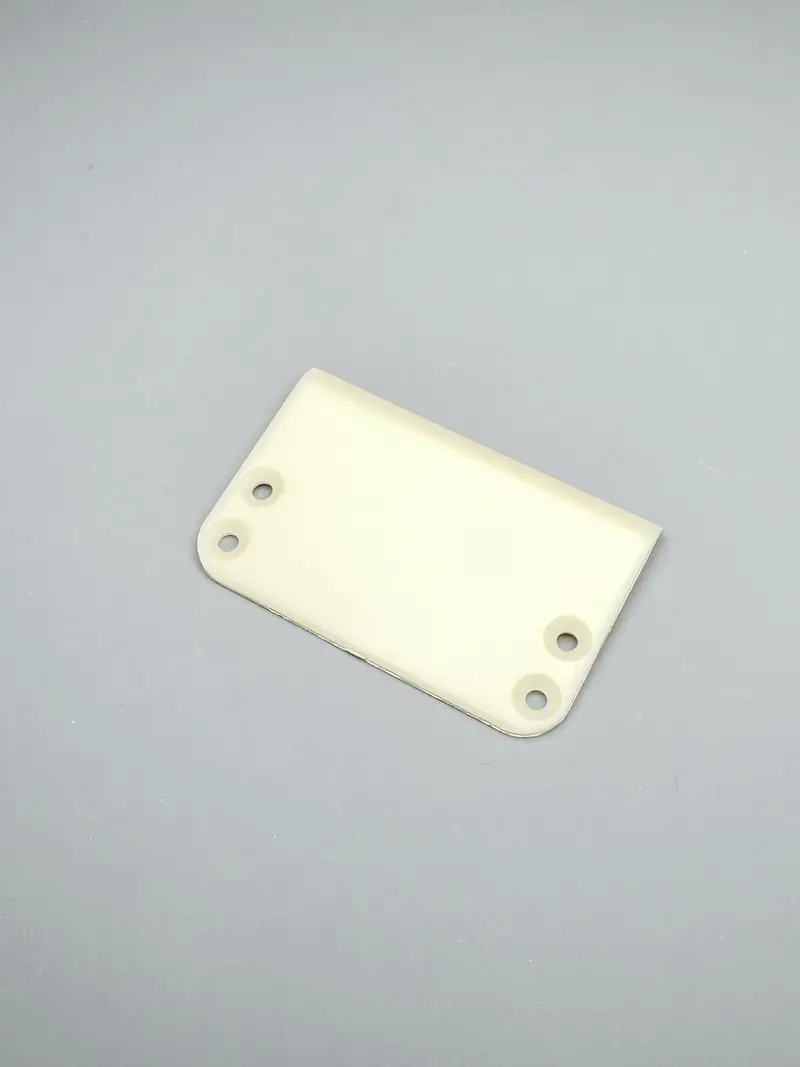 Fan Rc Buggy Front Bumper, Fr-0084 1