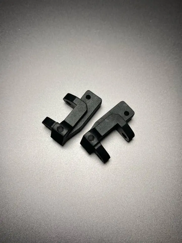 Fan Rc Caster Block Carriers 30 Degree 2