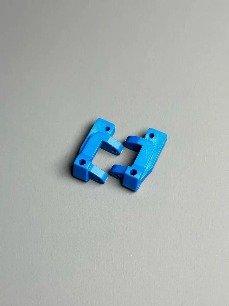 Fan Rc Caster Block Carriers 30 Degree 3