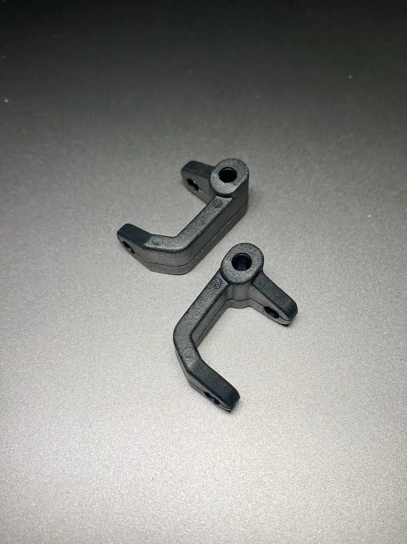Fan Rc Caster Blocks, Block Carriers, Fr3-004 1