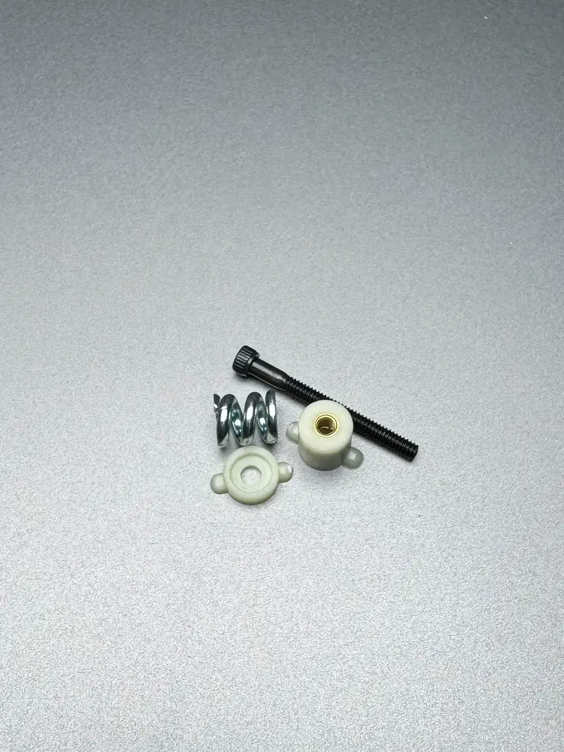 Fan Rc Diff Hardware, Fr-0029.2 1