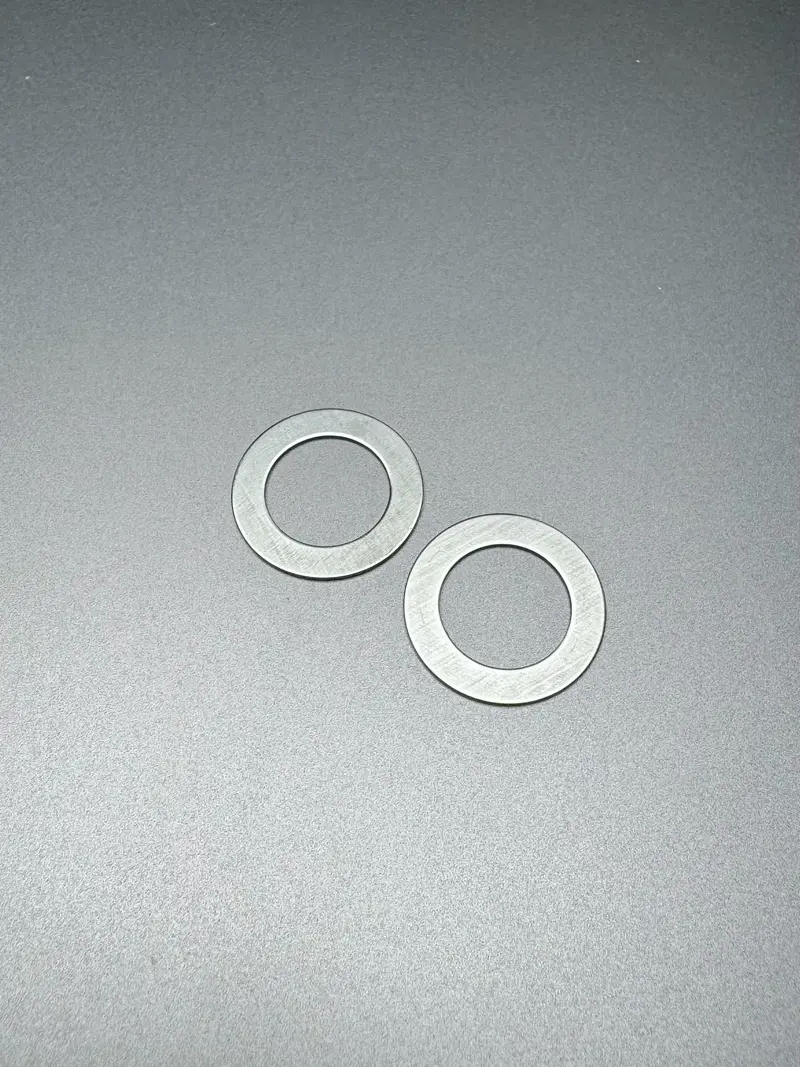 Fan Rc Diff Ring Plates, Fr-0029.3 1