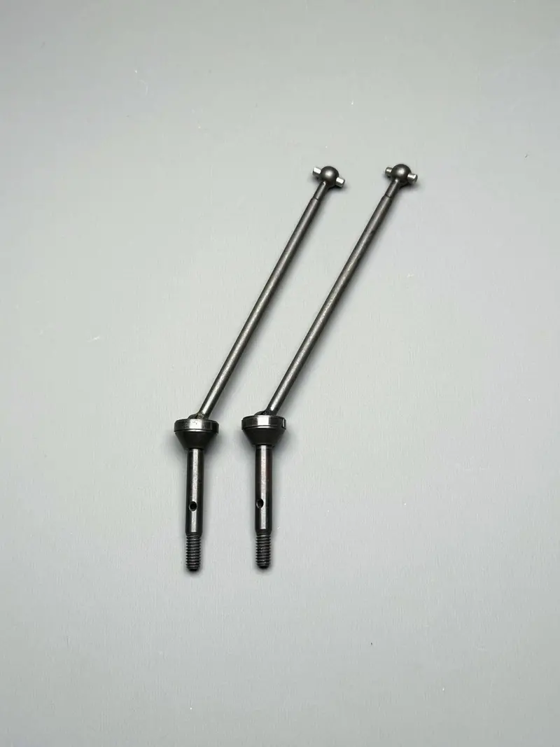 Fan Rc Drive Shafts, Fits Rc10t, Fr-0064T 1