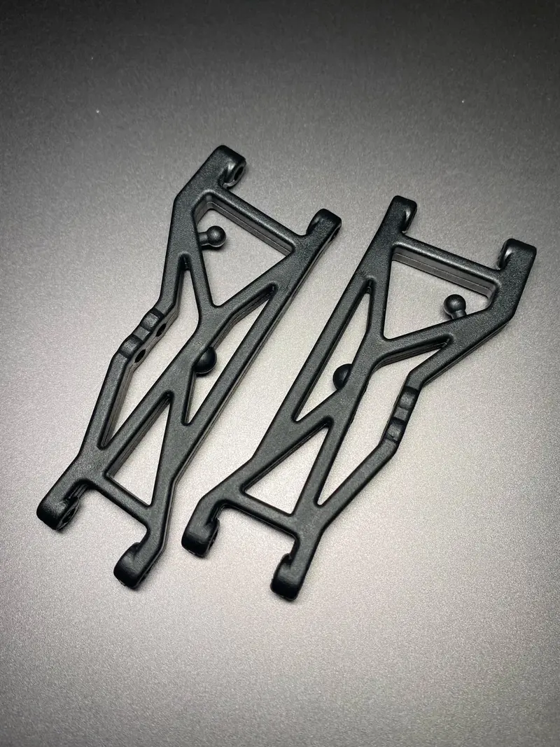 Fan Rc Front Arms, Fits B3, Fr3-001 1