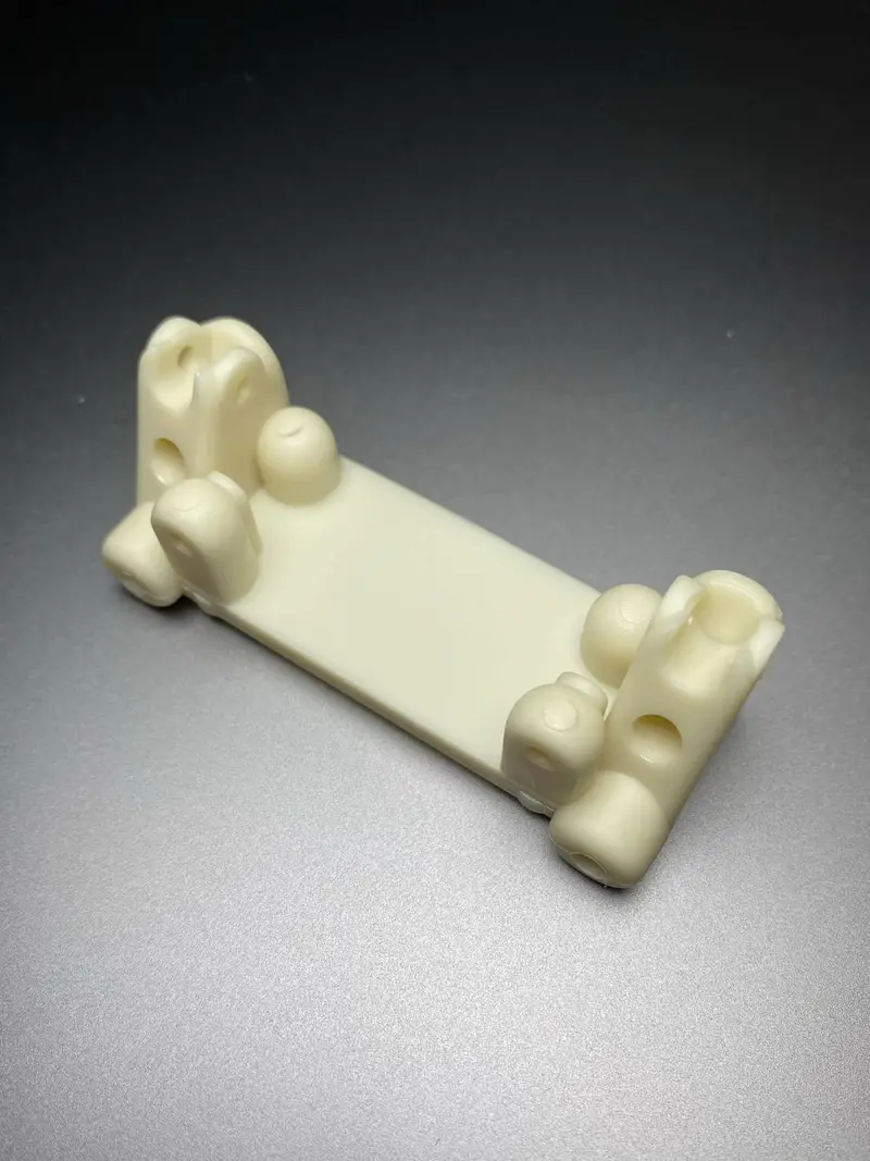 Fan Rc Front Bulkhead 1