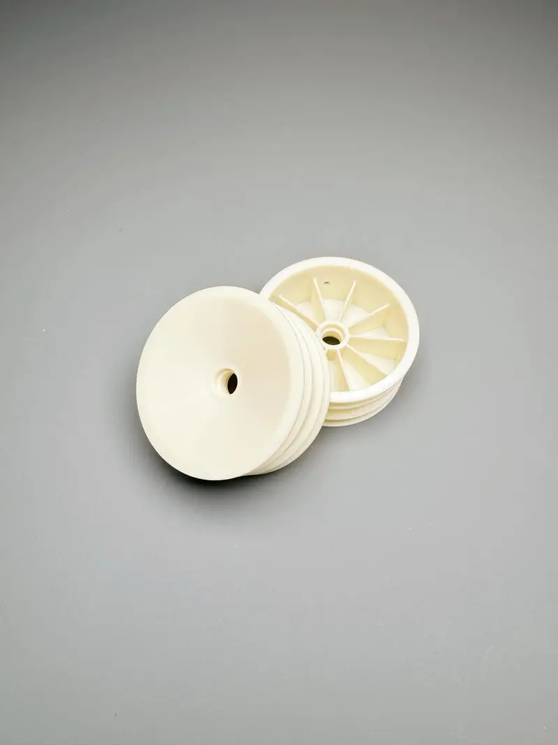 Fan Rc Front Rims / Wheels 2.2" 1