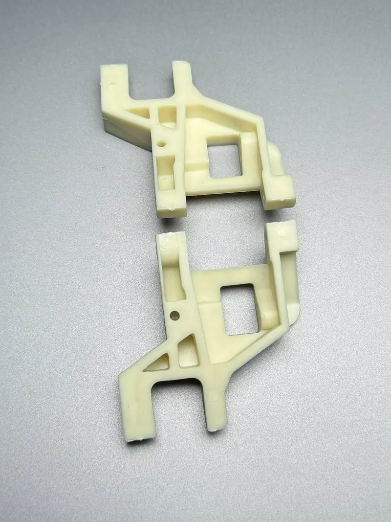 Fan Rc Front Short Arms, Fr-0003.1 1