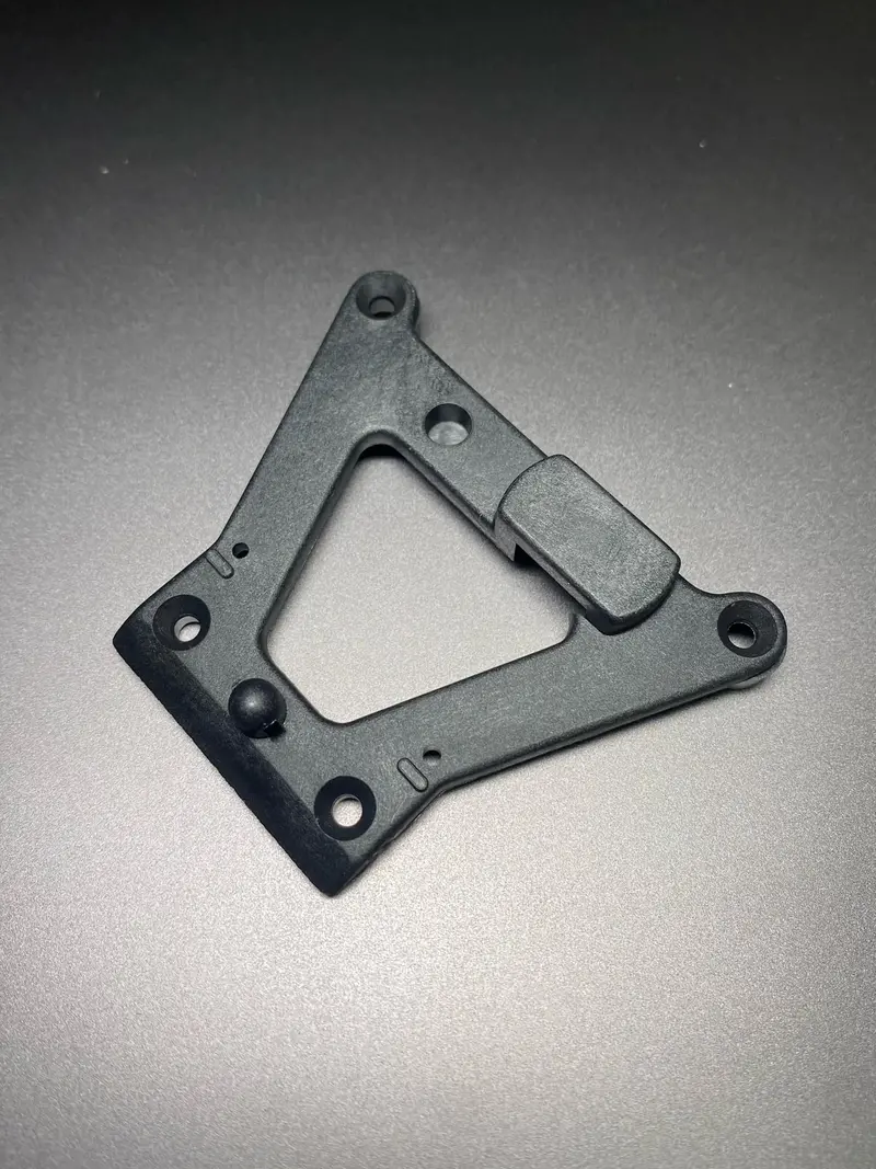 Fan Rc Front Top Deck, Fits B2, B3, T3, Fr3-008 1