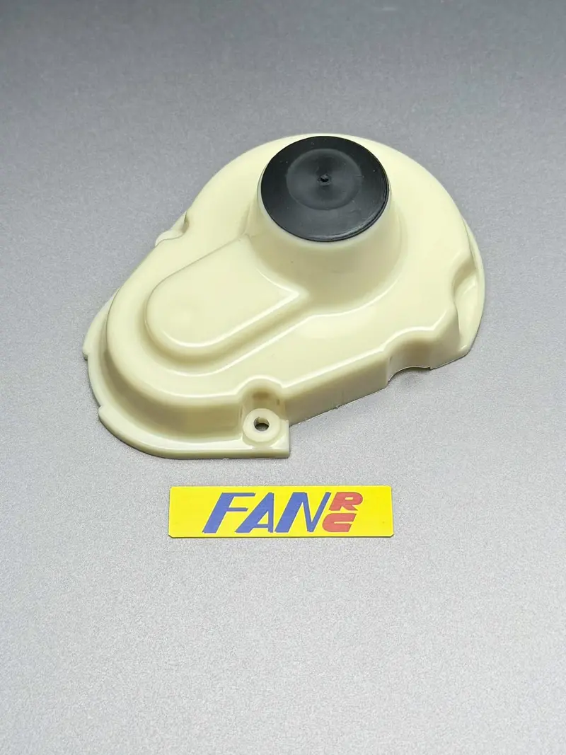 Fan Rc Gear Cover 1