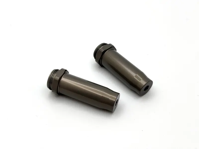 Fan Rc Hard Coated Shock Bodies 1.02, Fr-0072.102H 1
