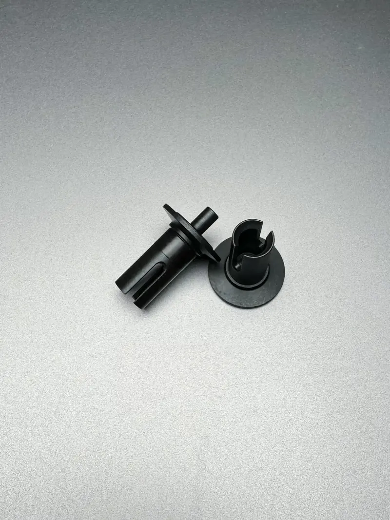 Fan Rc Hardened Diff Outdrives, Fr-0028 1