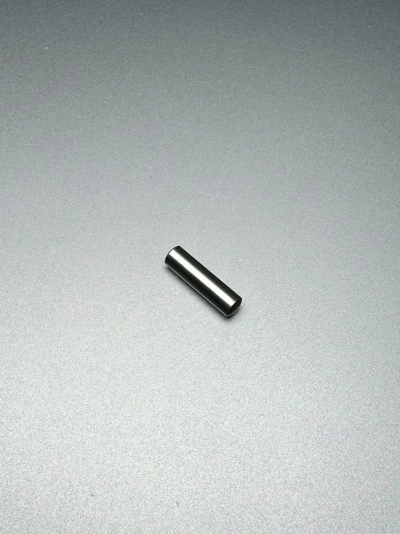 Fan Rc Middle Idler Shaft, Fr-0026 1