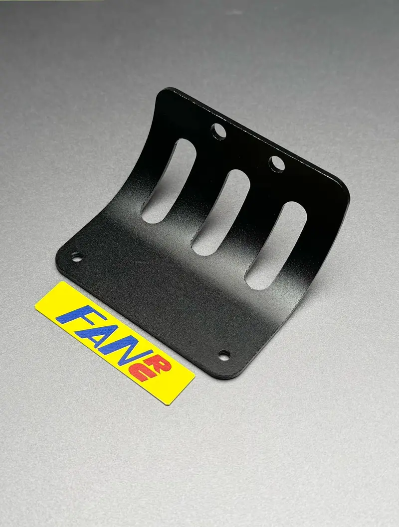Fan Rc Motor Guard 1