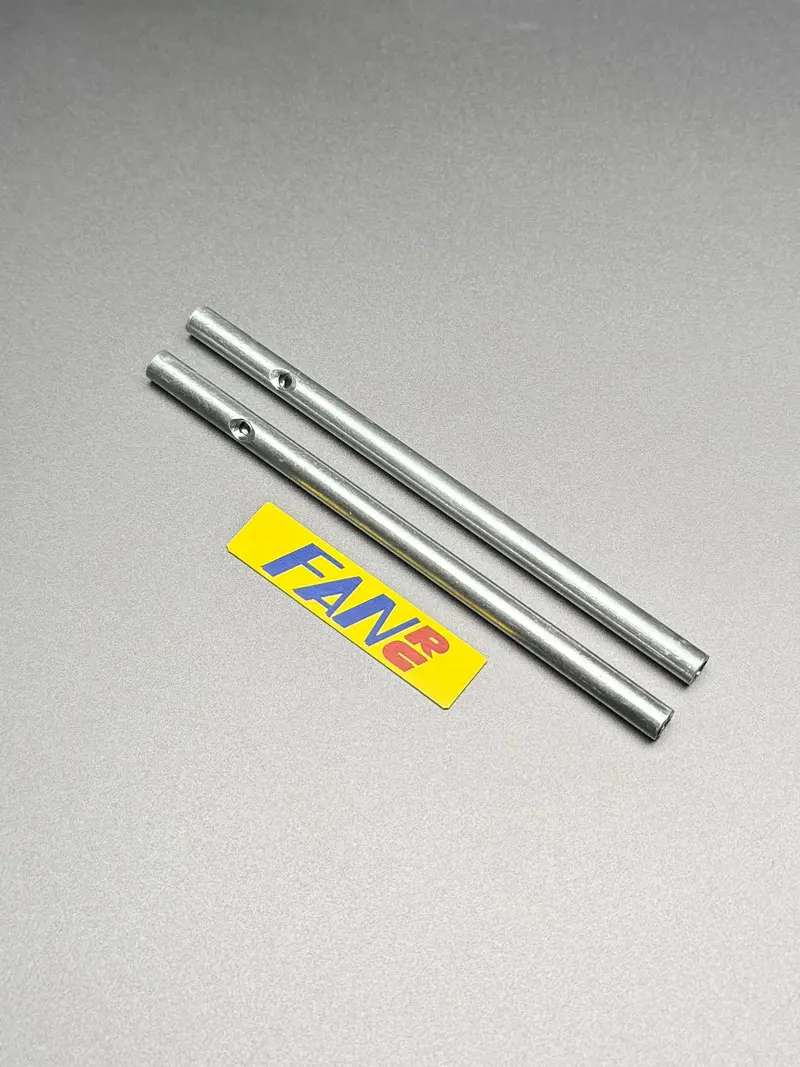 Fan Rc Nose Tubes 1
