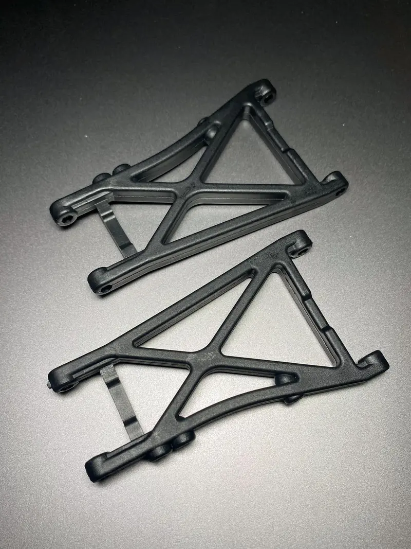 Fan Rc Rear Arm, Fits B3, Fr3-002 1