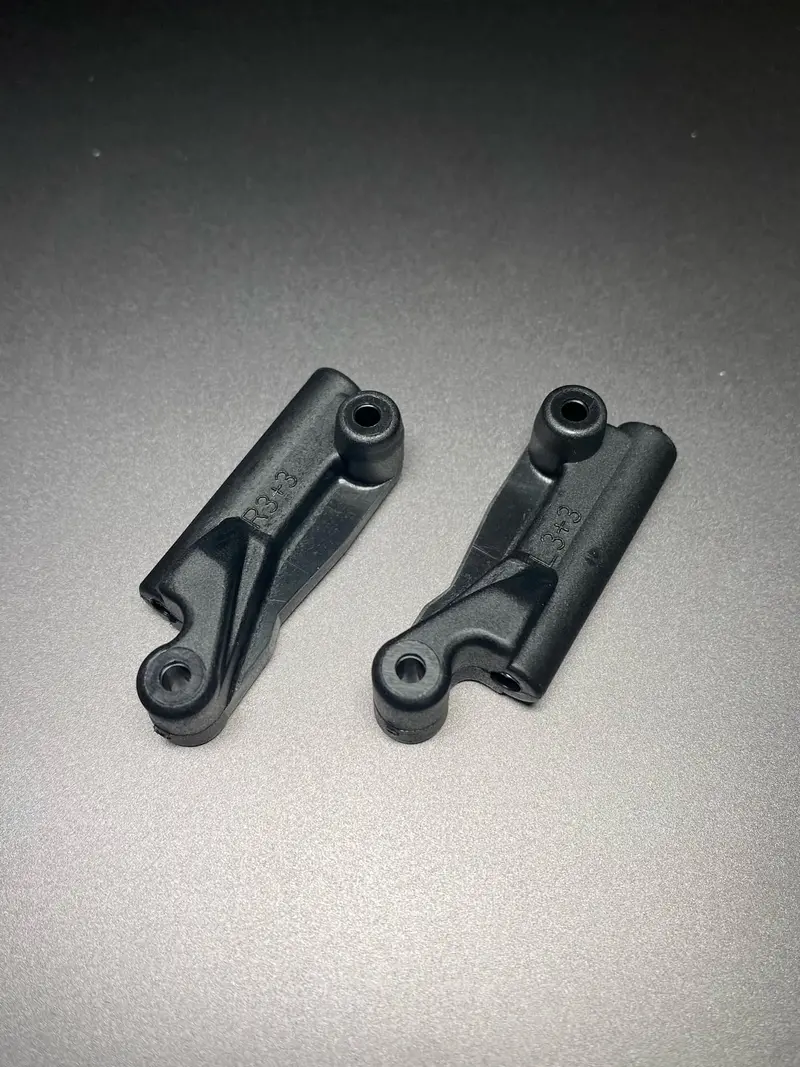 Fan Rc Rear Arm Mounts, Fits B2, B3, T3, Fr3-010 1