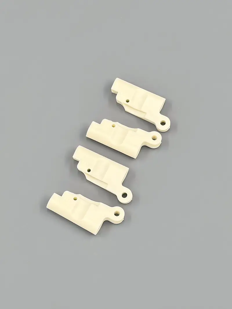 Fan Rc Rear Arm Mounts W/ Toe In 1.5 And 3.0, Fr-0303 1