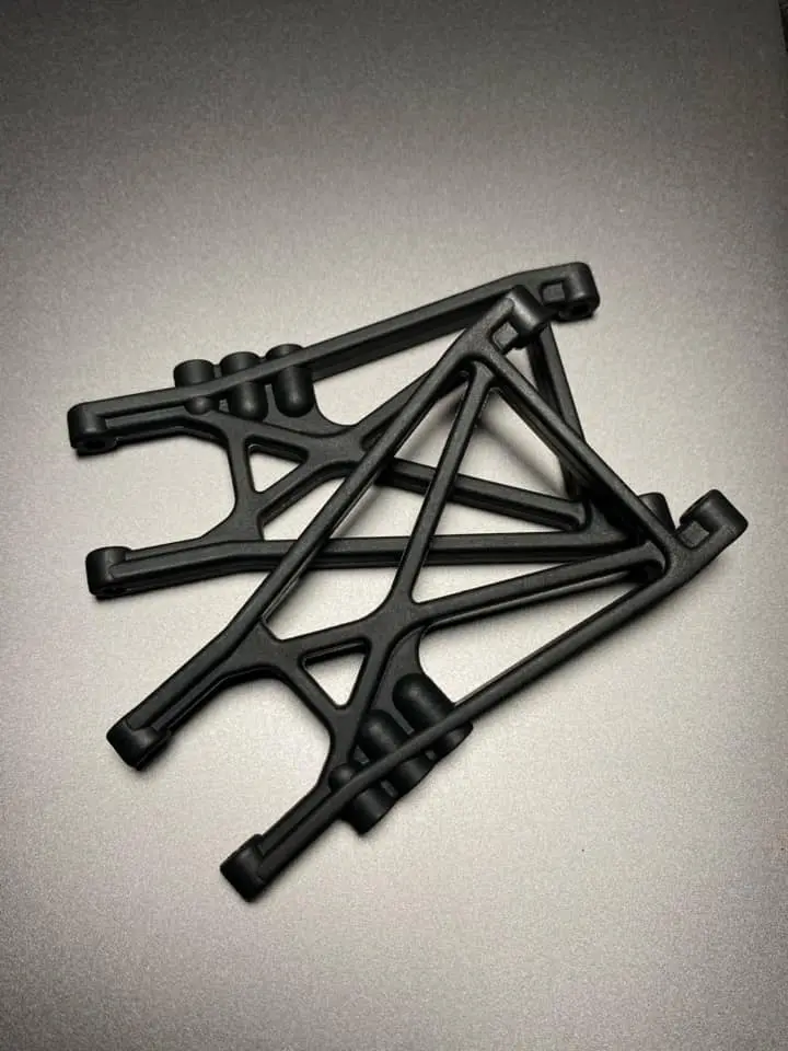 Fan Rc Rear Arms 2