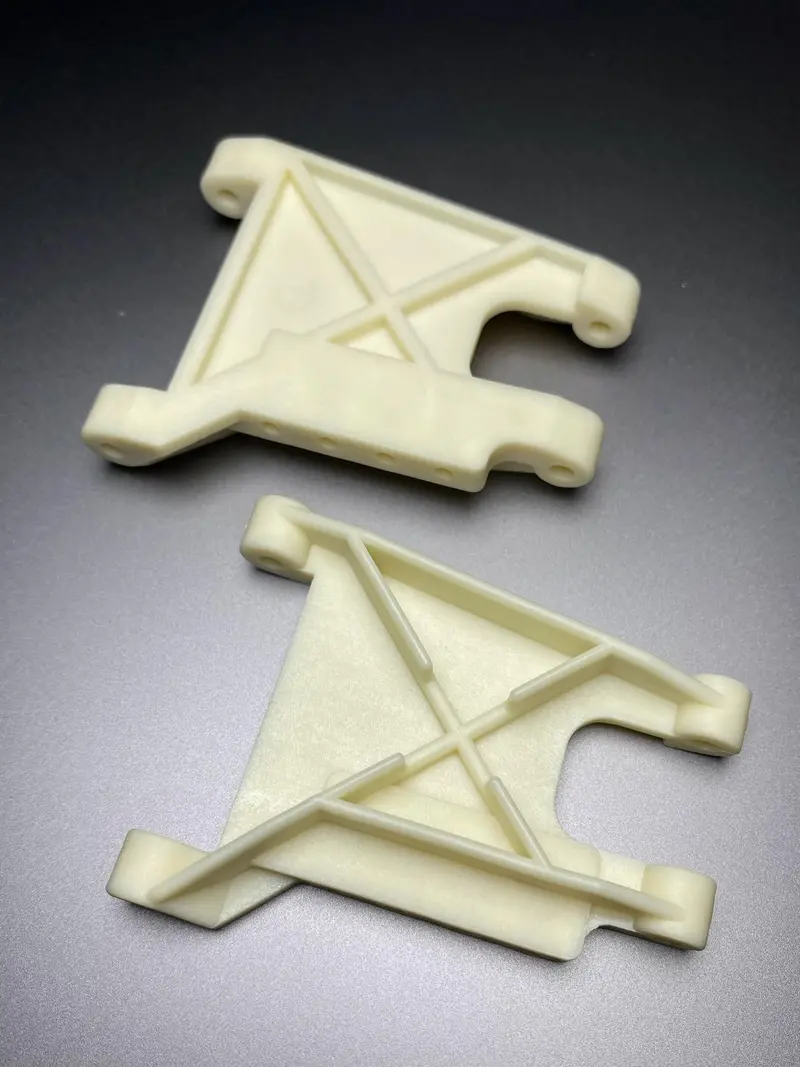 Fan Rc Rear Arms For Gen 1 Series 2