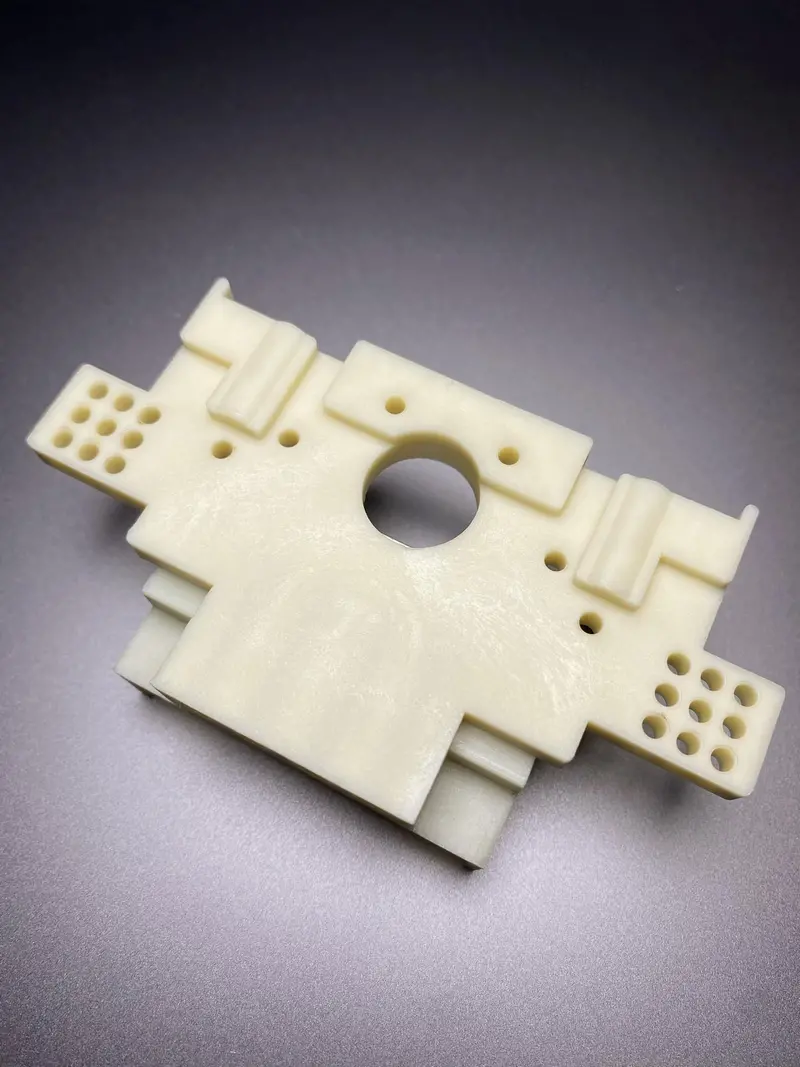 Fan Rc Rear Bulkhead 1