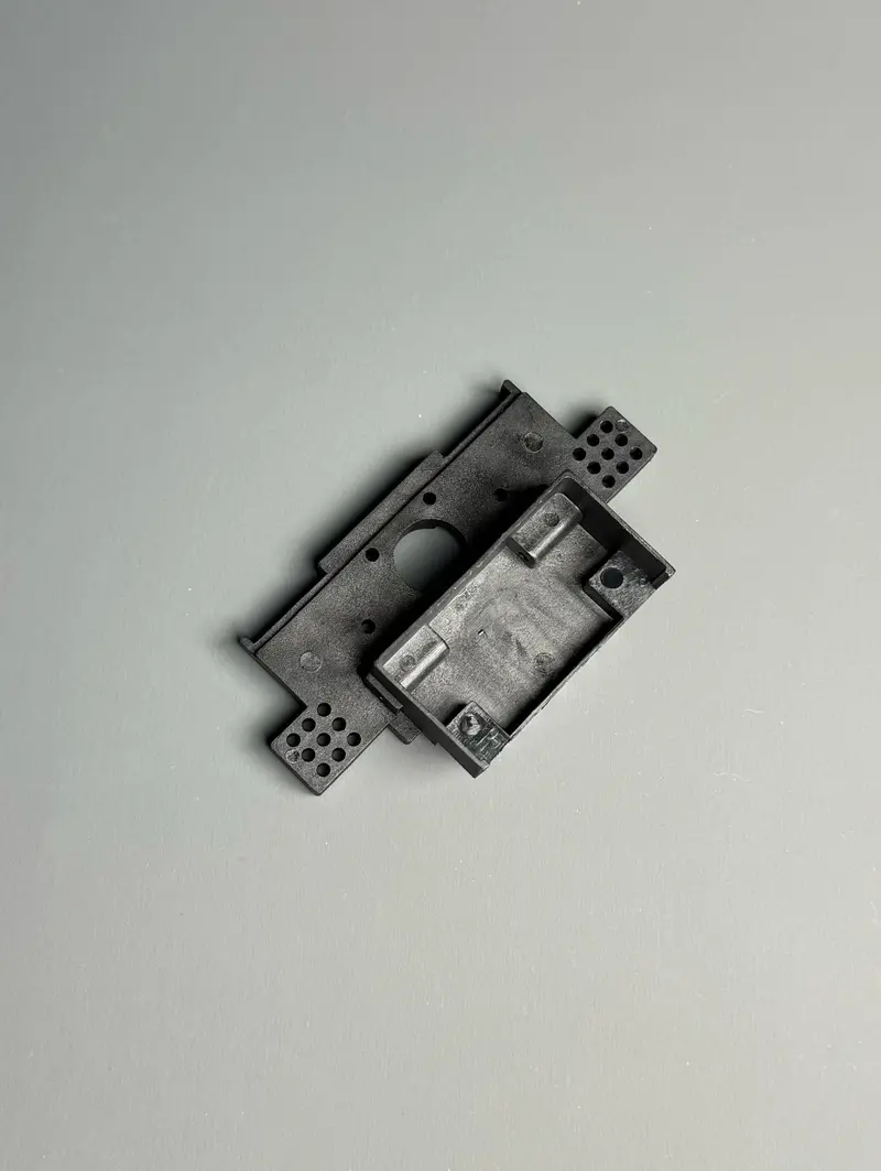 Fan Rc Rear Bulkhead 2