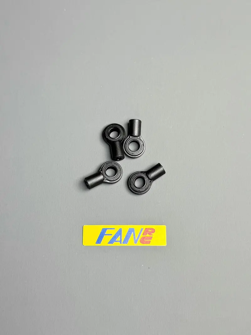 Fan Rc Shock Rod Ends 2