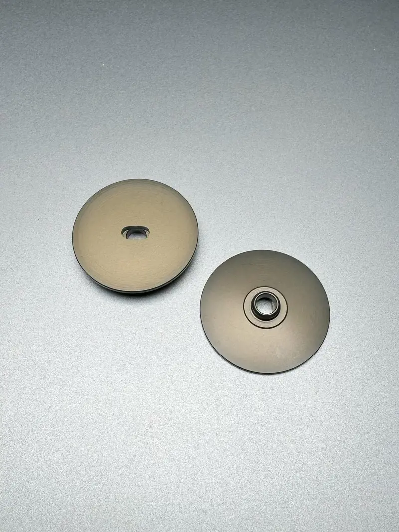 Fan Rc Slipper Plates, Fr-0025 1