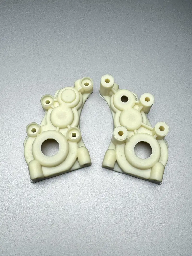 Fan Rc Stealth Transmission Case 1