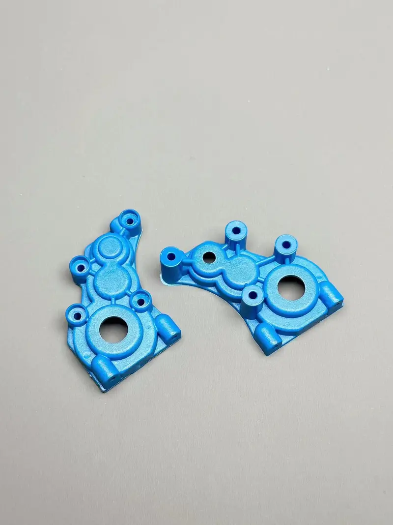 Fan Rc Stealth Transmission Case 3