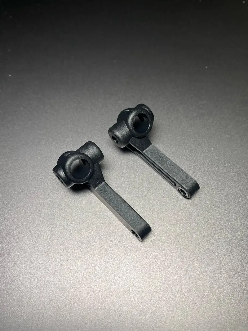 Fan Rc Steering Blocks, Fits B3 / T3, Fr3-003 1
