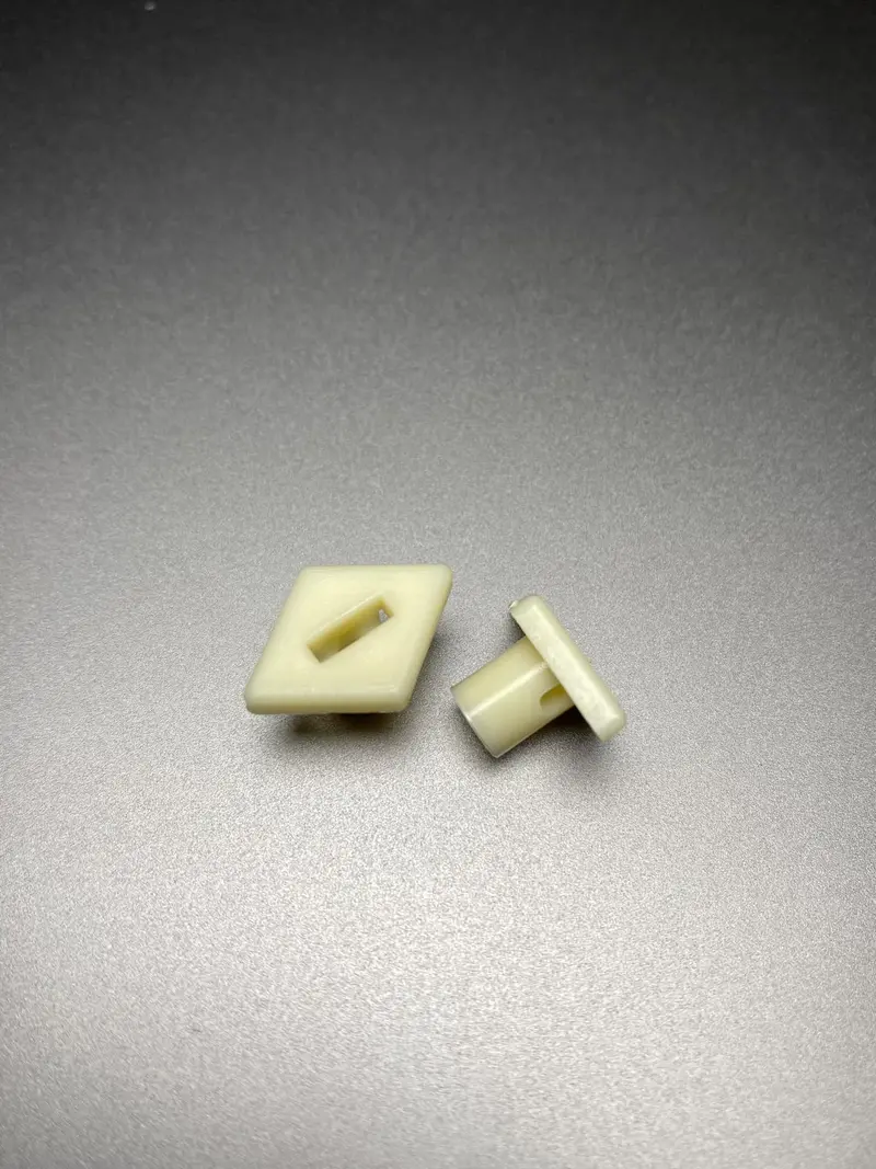 Fan Rc Wing Button Holders, Diamond, Fr-0033 1