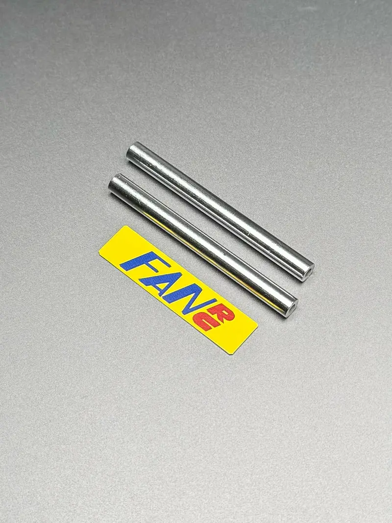 Fan Rc Wing Tubes 1
