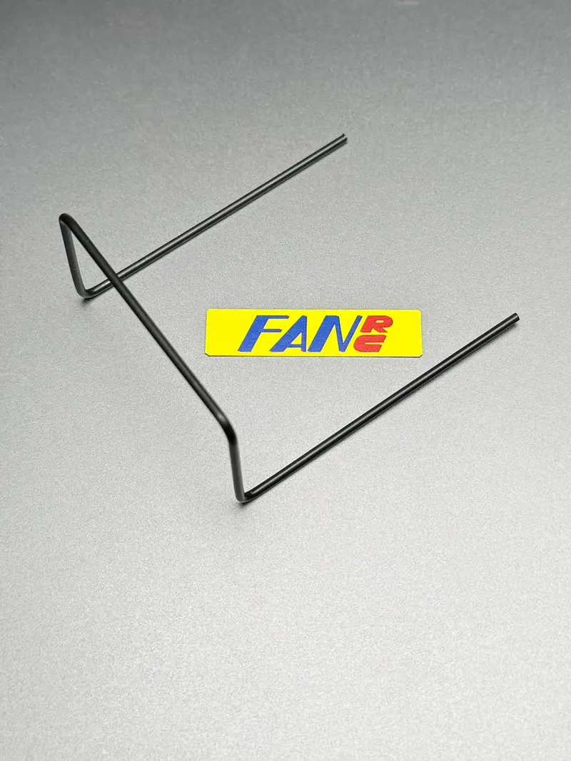 Fan Rc Wing Wire, Fr-0067 1