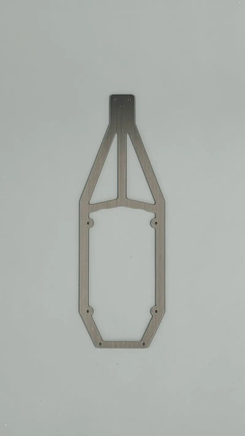 Fan Rc Worlds Upper Deck Top Deck, Fr-0352 1