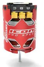Fantom 21.5 Turn Icon Team Works Motor, Fan19321w 1